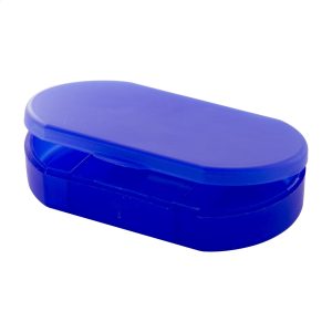 Tripill - cutie pentru medicamente