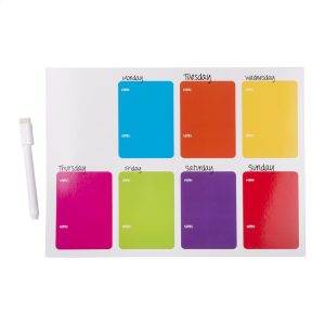 Wefri - noteboard magnetic