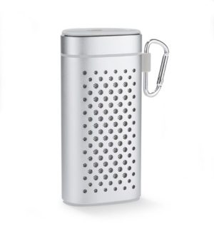 Boxă wireless cu baterie externă SOUND 4000 mAh