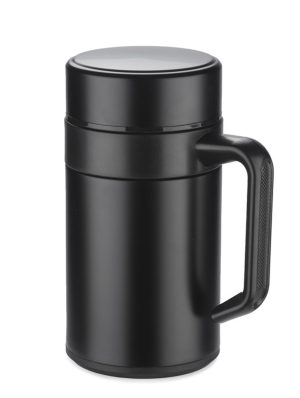Cană de călătorie BOSSKI 400 ml