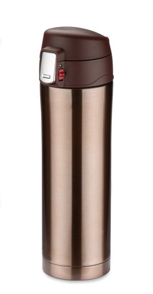Cană de călătorie LOCK 440 ml