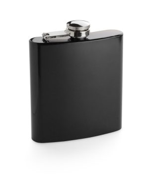 Flacon de șold MORAY 180 ml
