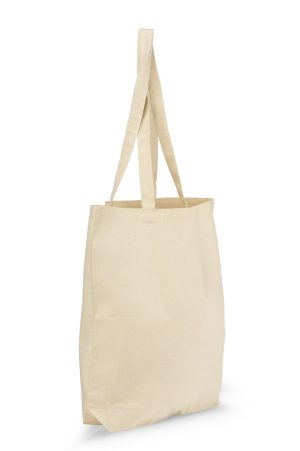 Pungă de bumbac TOBI 140 g