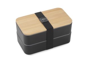 Recipient alimentar COUPLE 960 ml