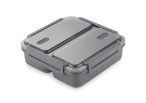 Recipient alimentar DUO 1100 ml
