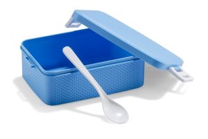 Recipient alimentar PANINI 900 ml
