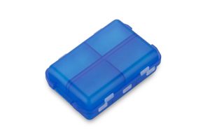 Recipient pentru tablete TABWE