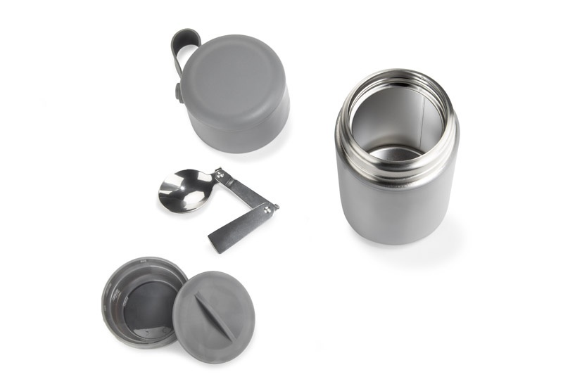 Recipient termic NOMIO 600 ml - imagine 2
