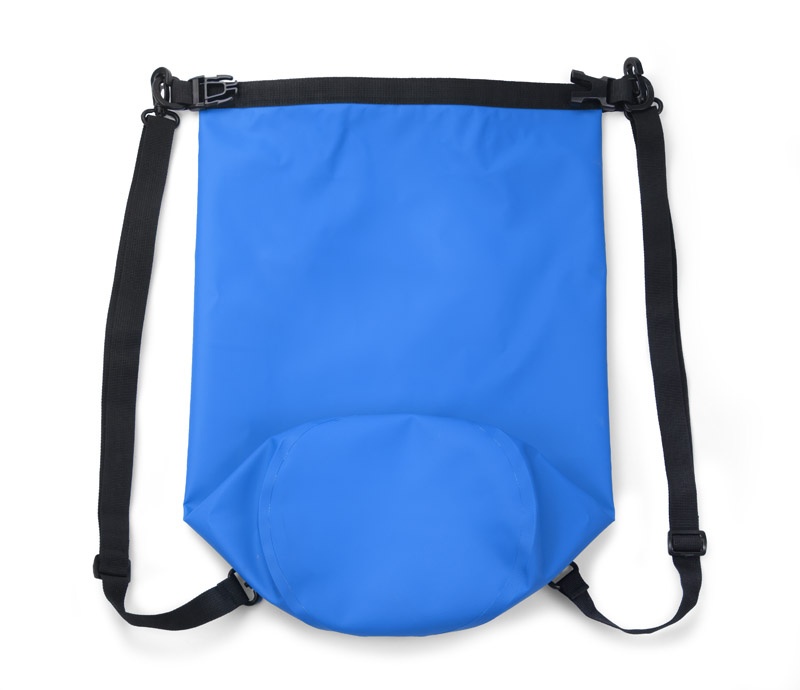 Rucsac impermeabil FLOW - imagine 3