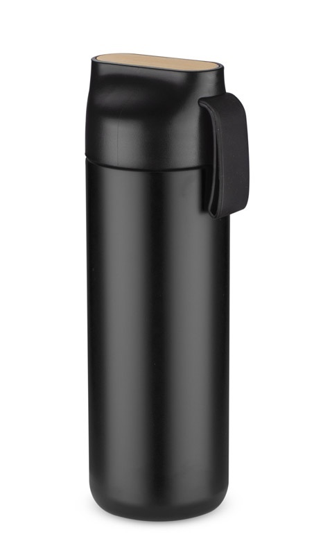 Sticlă de călătorie ELSA 600 ml - imagine 2
