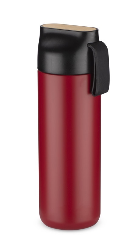 Sticlă de călătorie ELSA 600 ml - imagine 3