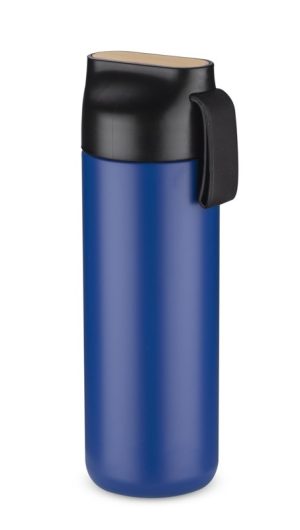 Sticlă de călătorie ELSA 600 ml