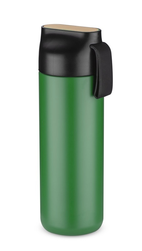 Sticlă de călătorie ELSA 600 ml - imagine 5