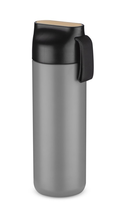Sticlă de călătorie ELSA 600 ml - imagine 6