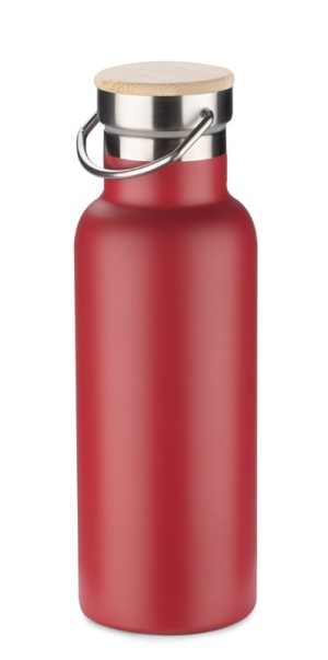 Sticlă de călătorie KAAN 500 ml