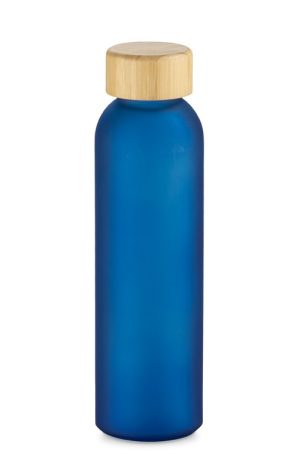 Sticlă reciclată NILLO 500 ml