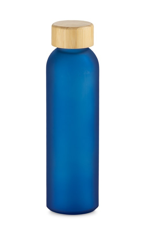 Sticlă reciclată NILLO 500 ml