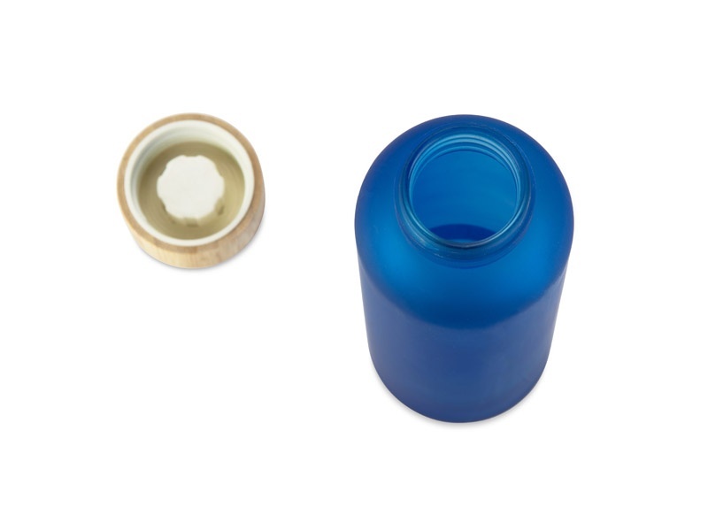 Sticlă reciclată NILLO 500 ml - imagine 2