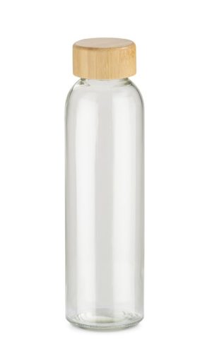 Sticlă reciclată VOSA 500 ml