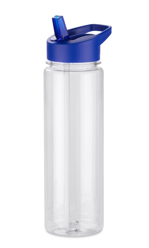 Sticlă rPET RELITO 650 ml