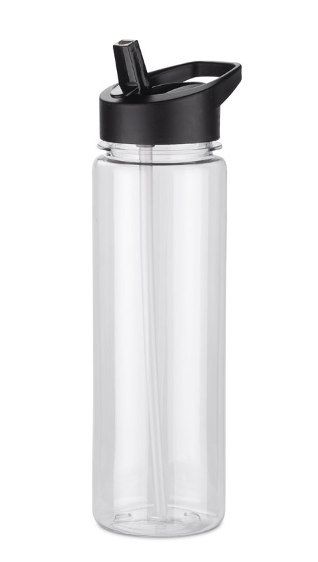 Sticlă rPET RELITO 650 ml - imagine 3