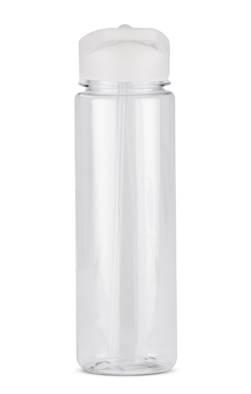 Sticlă rPET RELITO 650 ml - imagine 4