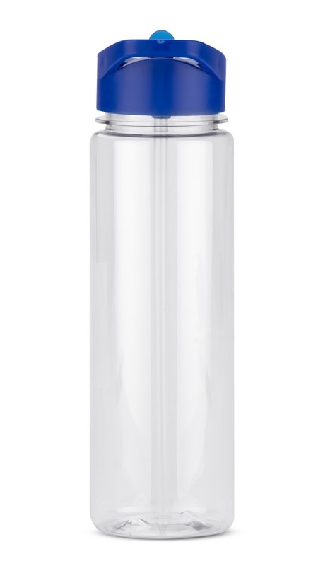 Sticlă rPET RELITO 650 ml - imagine 5