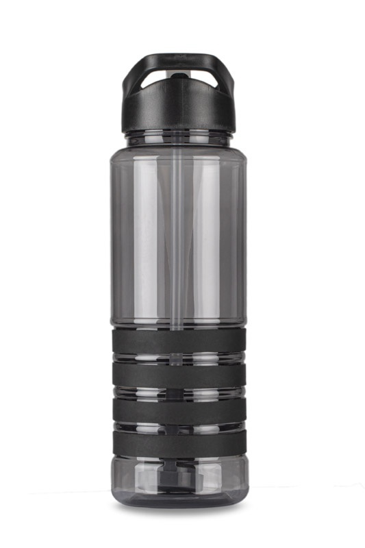 Sticlă sport cu filtru de carbon KIVI 700 ml - imagine 3