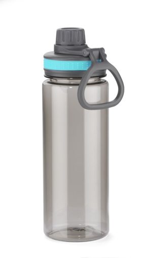 Sticlă sport GRI 700 ml