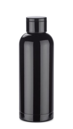 Sticlă termică cu termometru CELIKA 500 ml