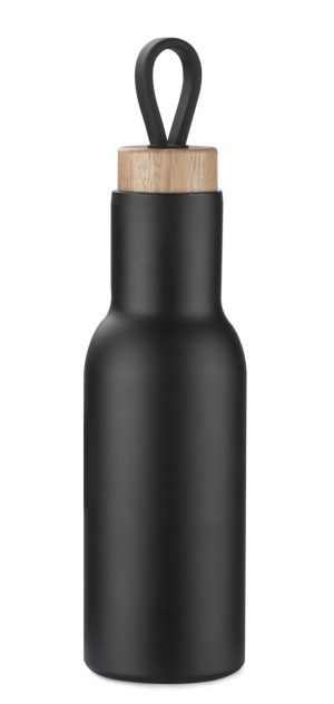 Sticlă vidată de călătorie VINA 400 ml