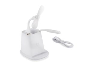 Trusă de scule cu încărcător inductiv (5W) BERGO II