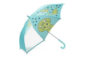 Umbrelă pentru copii DINO