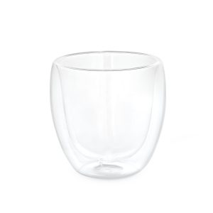 AMERICANO. Pahar din sticlă 220 mL