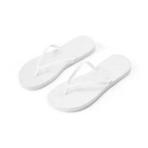 BALI L / XL. Papuci de casă cu tălpi sublimate complet personalizabile