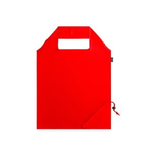 BEIRA. Sacosa pliabilă 190T poliester reciclat (100% rPET)