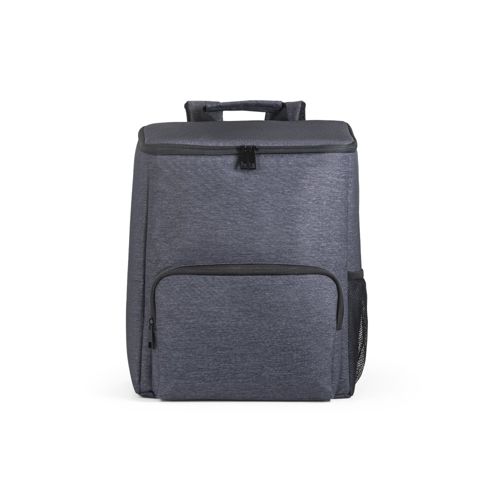 BOSTON COOLER. Rucsac termoizolant 12 L 14 L - imagine 3