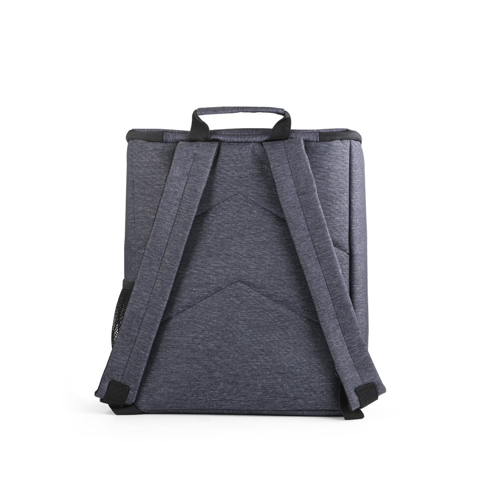 BOSTON COOLER. Rucsac termoizolant 12 L 14 L - imagine 4