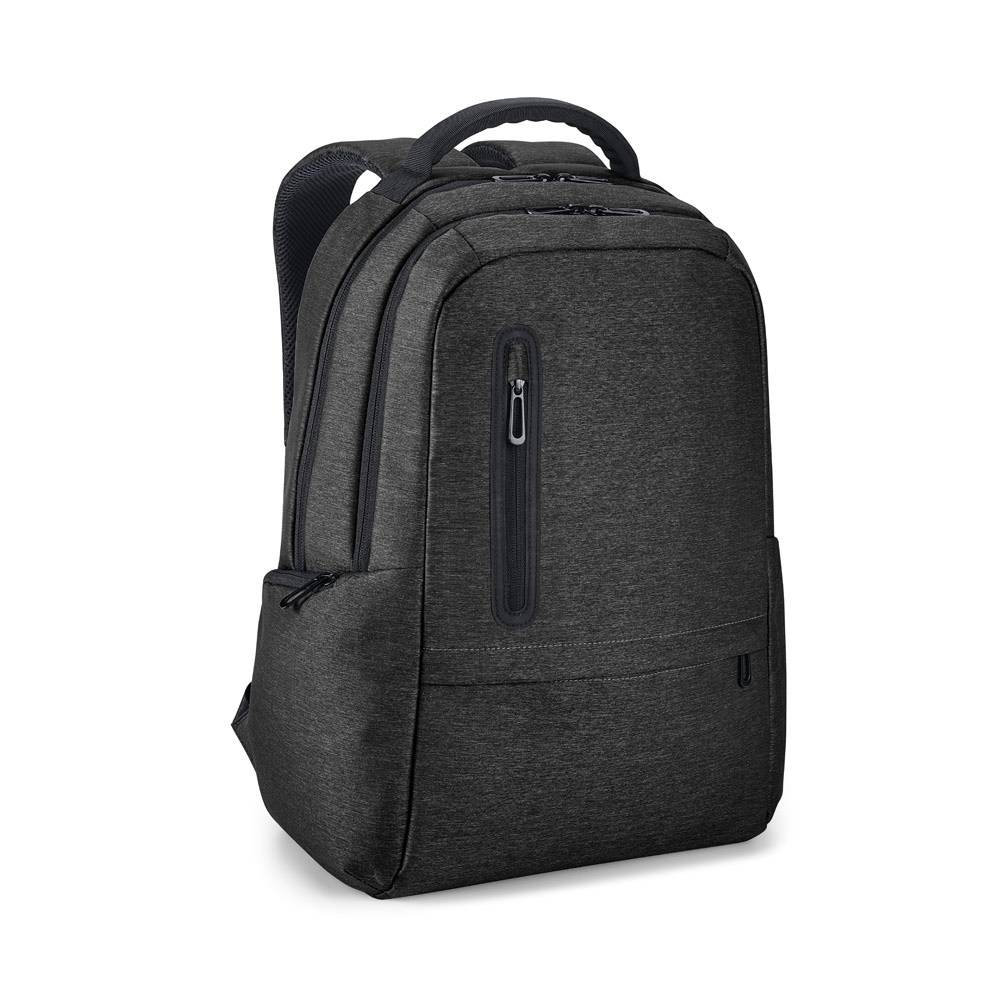BOSTON. Rucsac pentru laptop 17'' - imagine 2