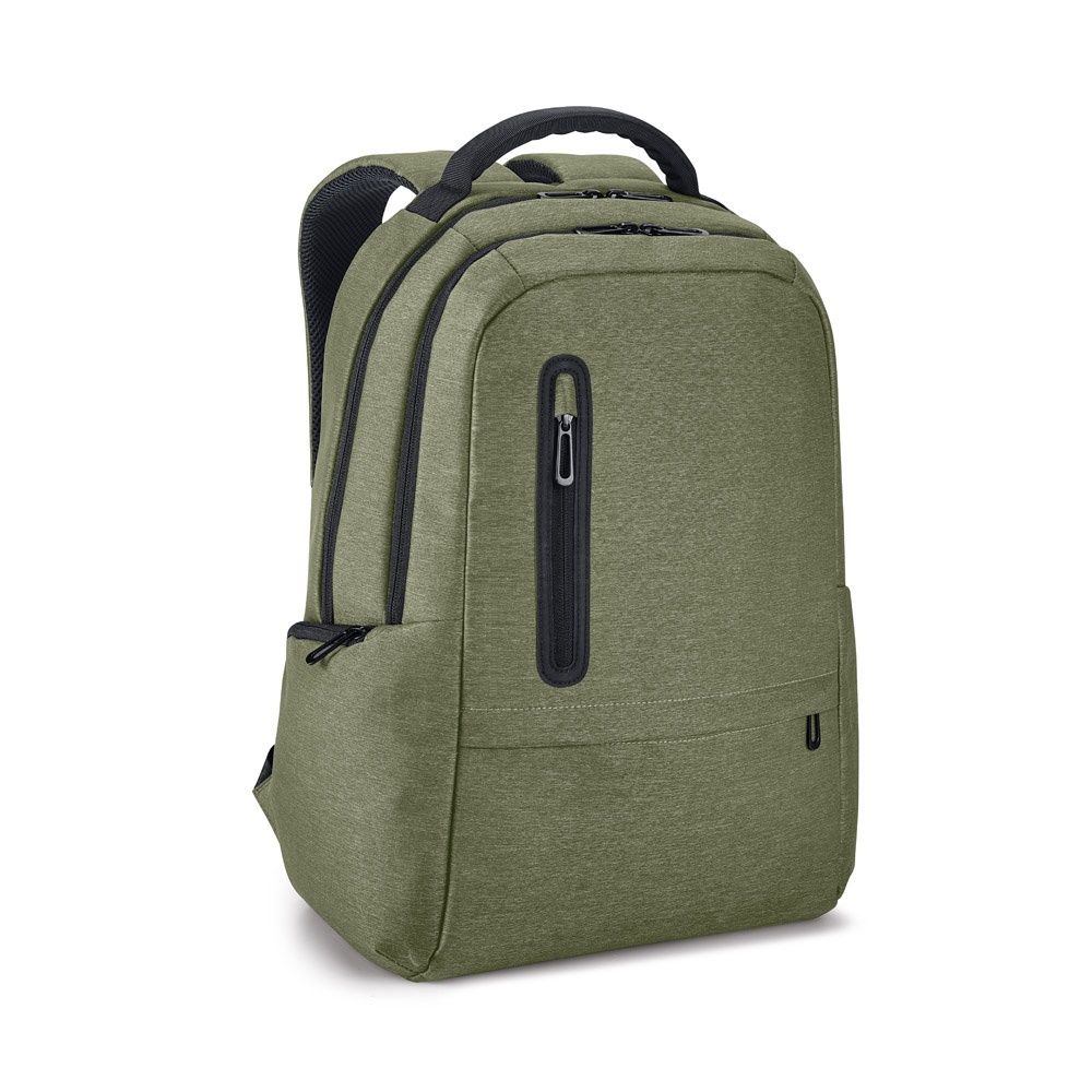 BOSTON. Rucsac pentru laptop 17'' - imagine 4
