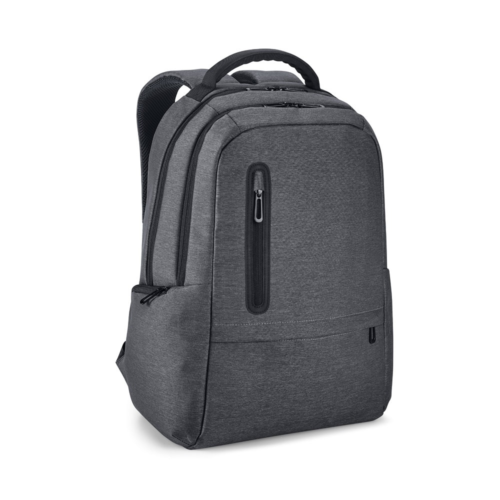 BOSTON. Rucsac pentru laptop 17'' - imagine 5