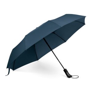 CAMPANELA. Umbrelă din pongee 190T cu deschidere și închidere automată