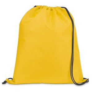 CARNABY. Rucsac cu snur în 210D