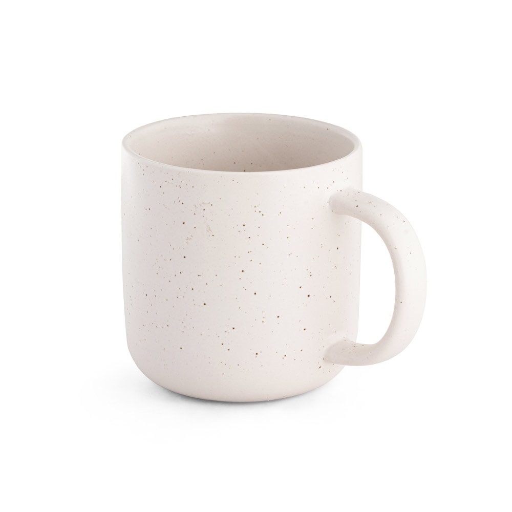 COFFEE CONSTELLATION. Cană de cafea din ceramică 75 ml - imagine 2