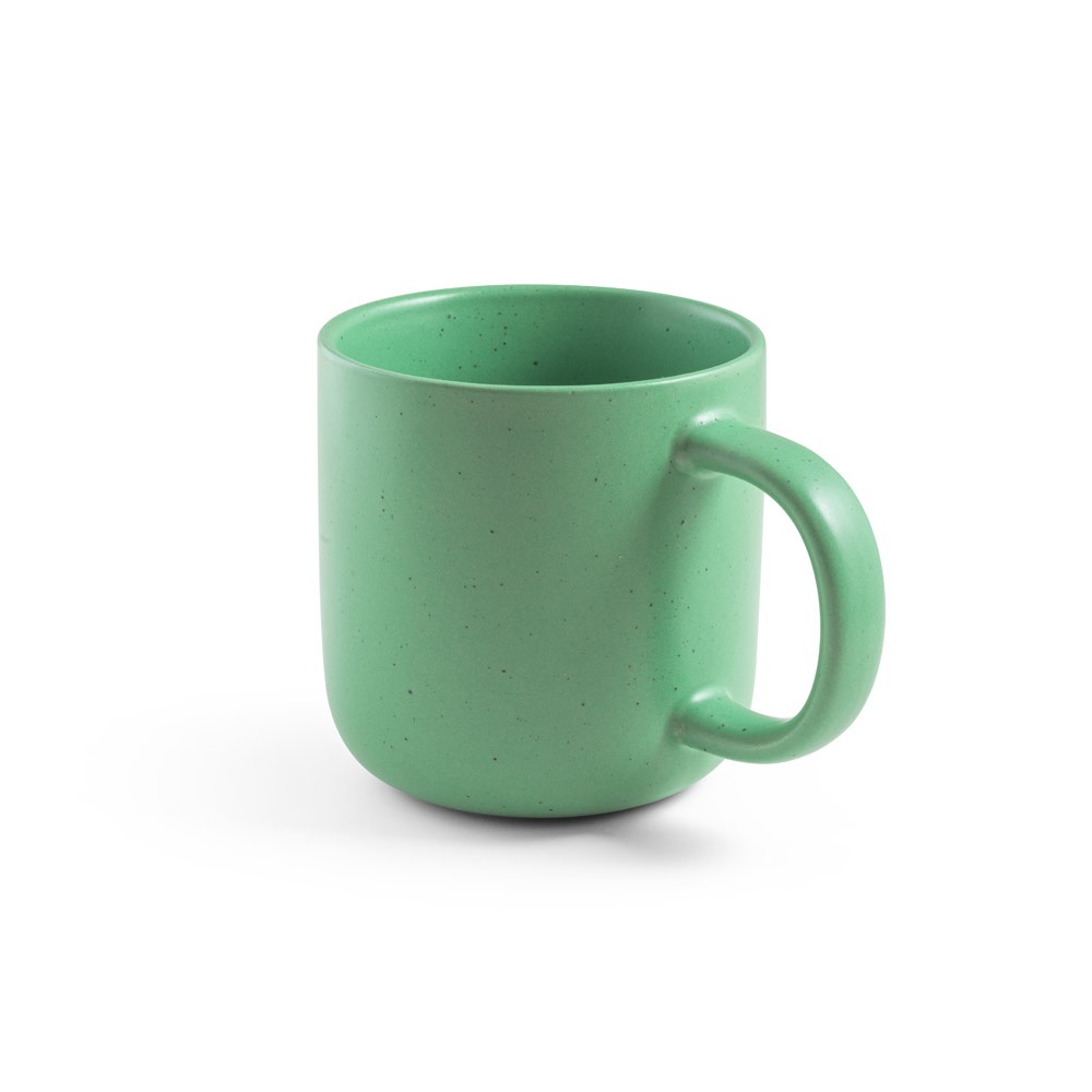 COFFEE CONSTELLATION. Cană de cafea din ceramică 75 ml - imagine 3