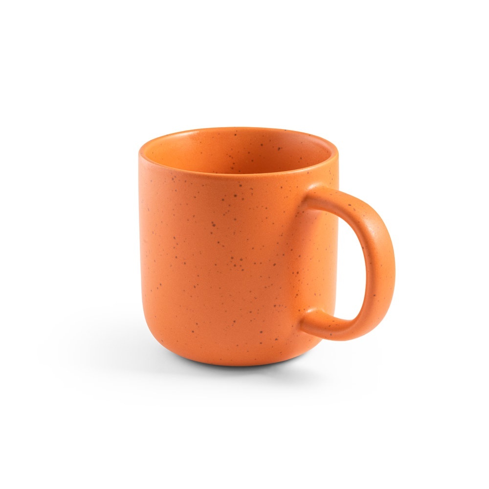 COFFEE CONSTELLATION. Cană de cafea din ceramică 75 ml - imagine 4