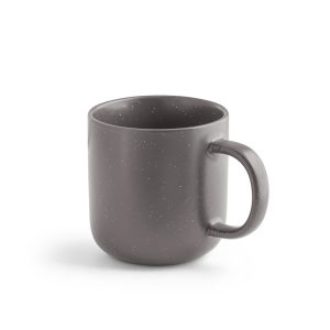 COFFEE CONSTELLATION. Cană de cafea din ceramică 75 ml
