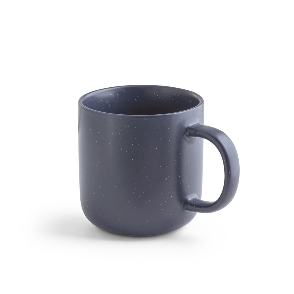 COFFEE CONSTELLATION. Cană de cafea din ceramică 75 ml - imagine 6