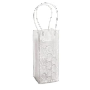 COLOMBIA. Sacosa termoizolanta din PVC pentru 1 sticlă