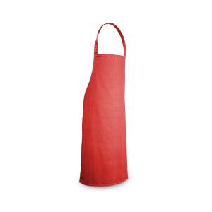 CUMIN. Șorț din bumbac twill (180 g/m²)